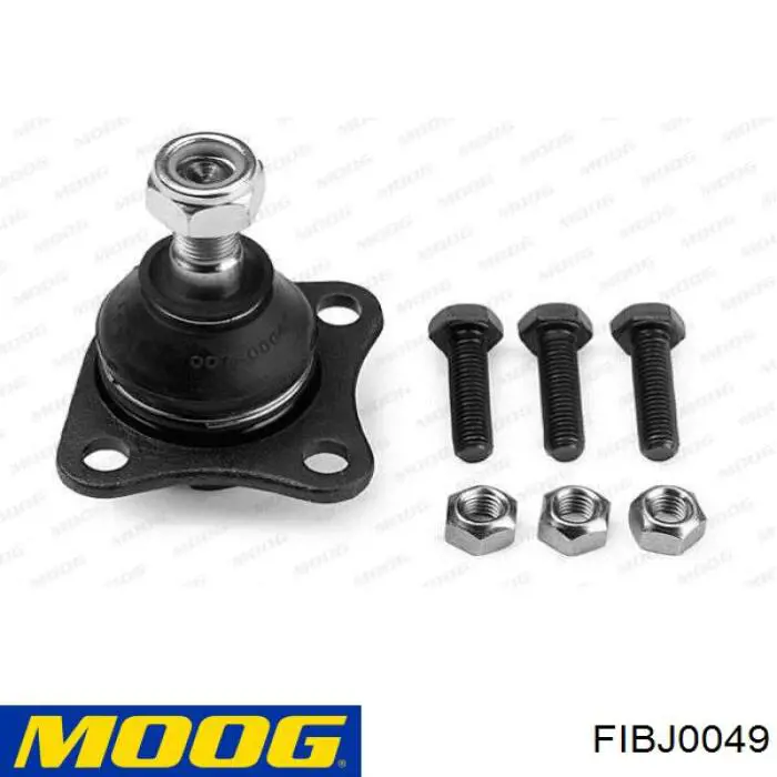 FIBJ0049 Moog Кульові на авто