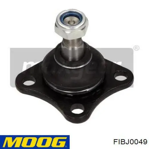 Кульова опора, нижня Moog FIBJ0049 ціна, від 8.36 USD
