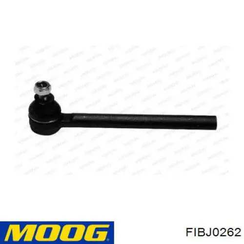 Кульова опора, верхня Moog FIBJ0262 ціна, від 14.12 USD