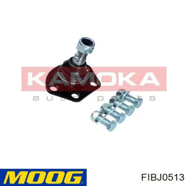Кульова опора, нижня FIBJ0513 Moog