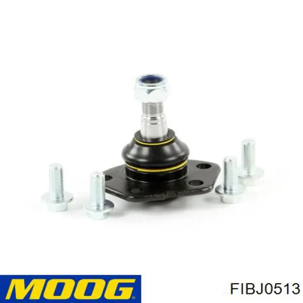 FIBJ0513 Moog Кульові на авто