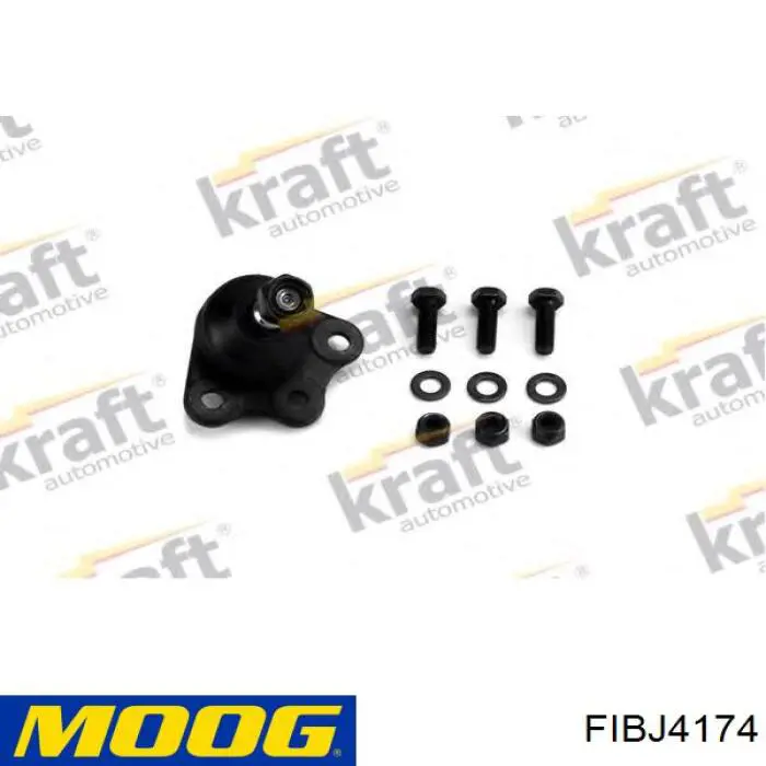 FIBJ4174 Moog Кульові на авто