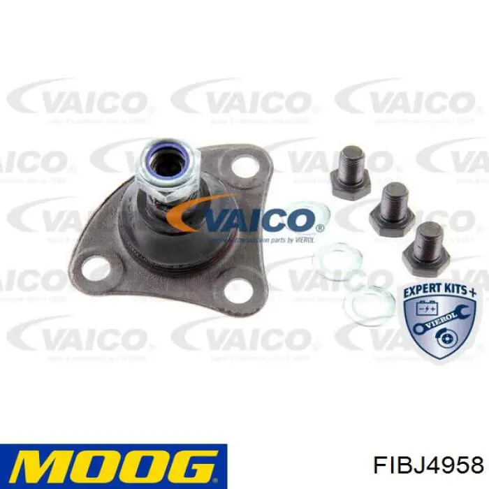 Купити FIBJ4958 Moog Кульова опора, нижня
