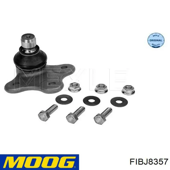 Купити FIBJ8357 Moog Кульова опора, нижня