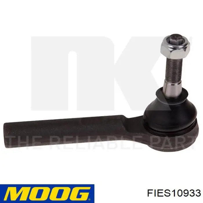 Купити FIES10933 Moog Рульовий наконечник