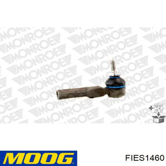 Купити FIES1460 Moog Рульовий наконечник
