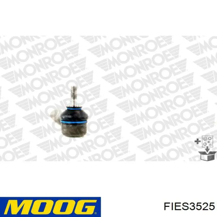 Наконечник рульовий Fiat/Alfa/Lancia 9947926 ціна, від 9.37 USD