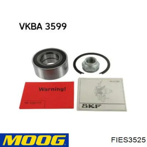 Купити 9947926 Fiat/Alfa/Lancia Рульовий наконечник