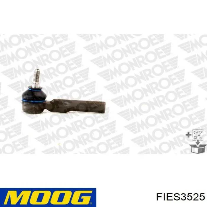 Рульовий наконечник 9947926 Fiat/Alfa/Lancia