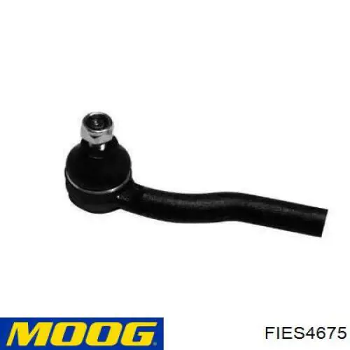 Наконечник рульовий Moog FIES4675 ціна, від 8.98 USD