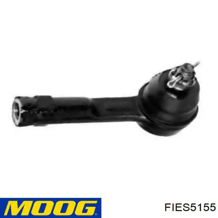 Накінечник рульової тяги, зовнішній Moog FIES5155