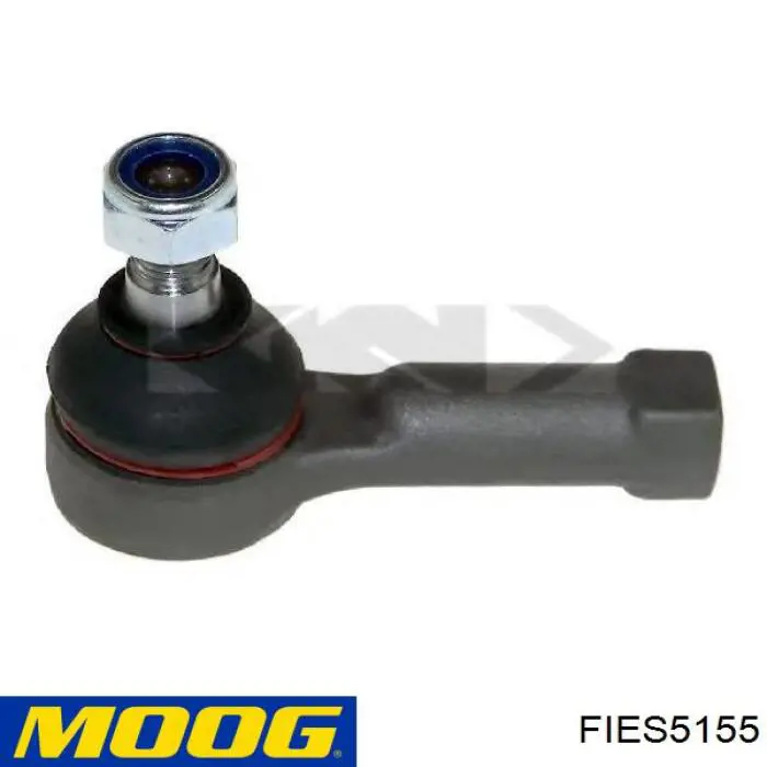 Купити FIES5155 Moog Рульовий наконечник