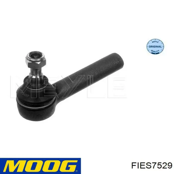 Купити FIES7529 Moog Рульовий наконечник