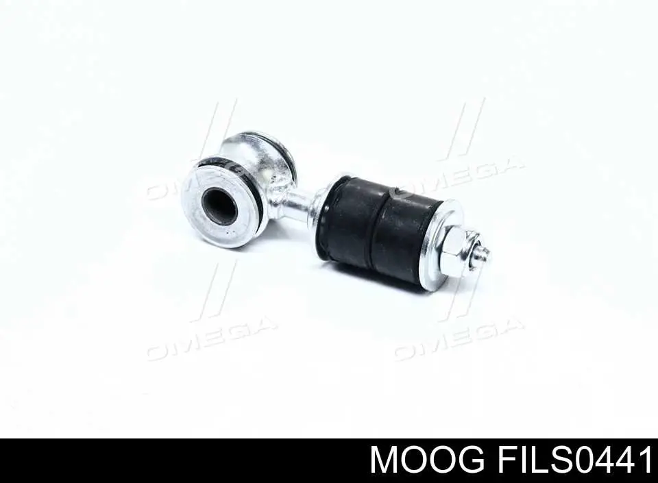 Амортизаційна стійка Moog FILS0441 ціна, від 5.51 USD