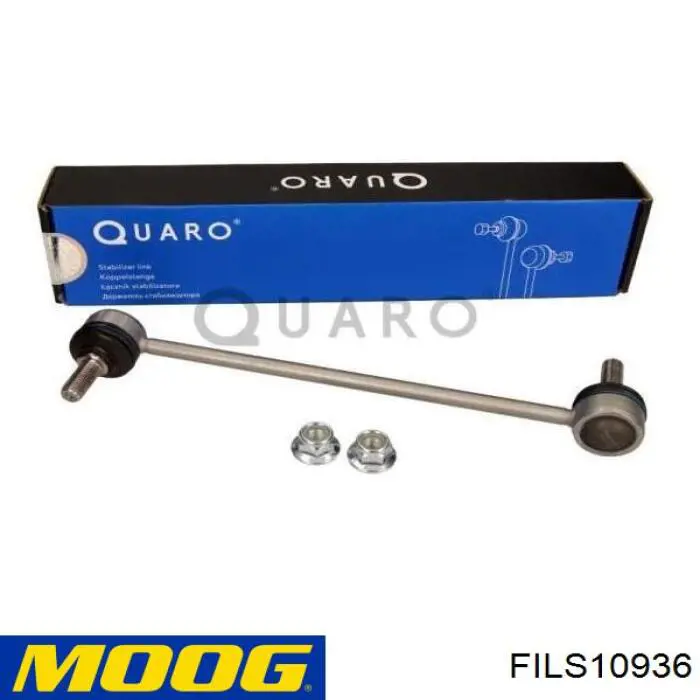 Купити FILS10936 Moog Тяжка стабілізатора переднього