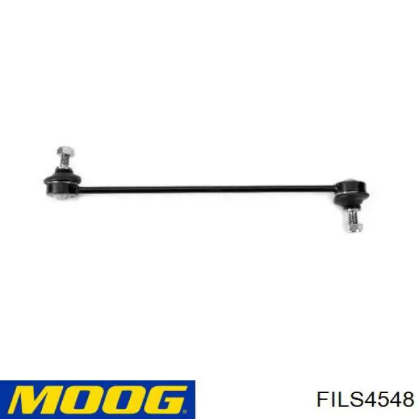 Амортизаційна стійка Moog FILS4548 ціна, від 10.14 USD