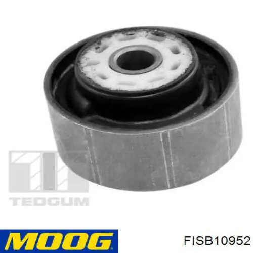 Купити FISB10952 Moog Сайлентблок передньої підвіски