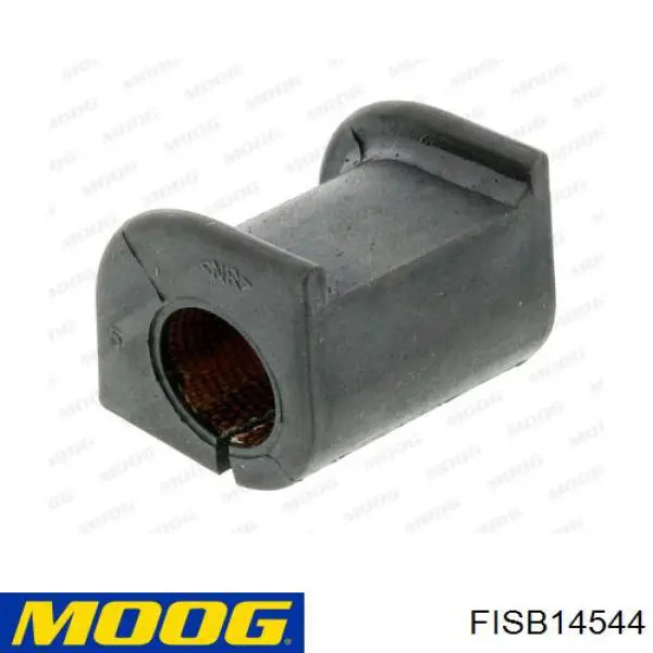 FISB14544 Moog втулка стабілізатора заднього