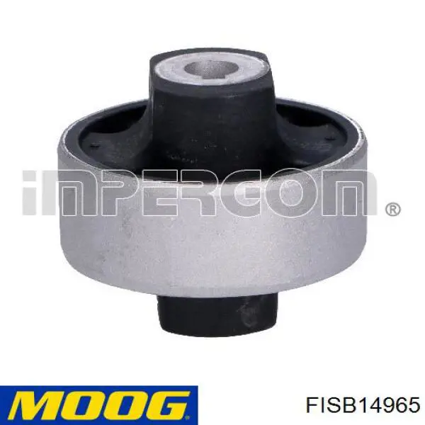 Купити FISB14965 Moog Сайлентблок передньої підвіски