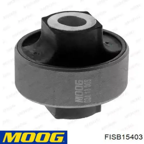 Сайлентблок нижнього важеля передньої підвіски Moog FISB15403 ціна, від 13.20 USD