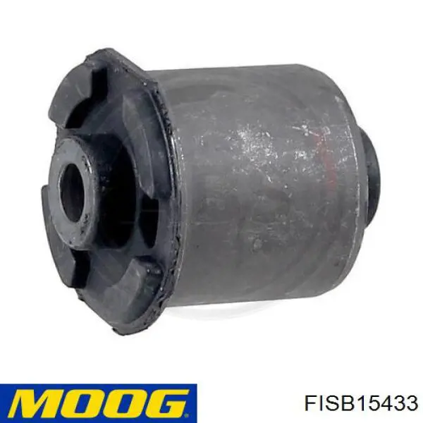 FISB15433 Moog сайлентблок переднього верхнього важеля