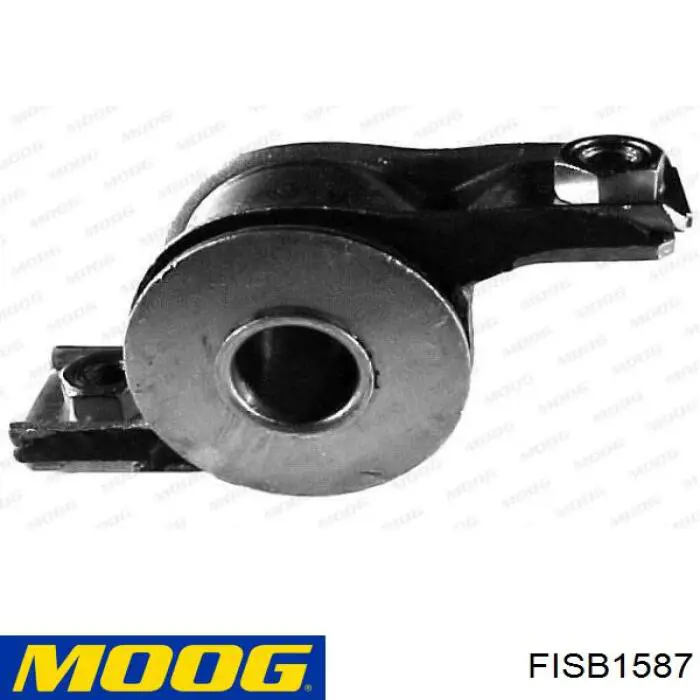 FISB1587 Moog сайлентблок переднього нижнього важеля