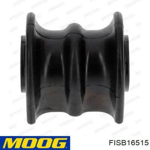 Подушка стабілізатора Moog FISB16515 ціна, від 5.10 USD