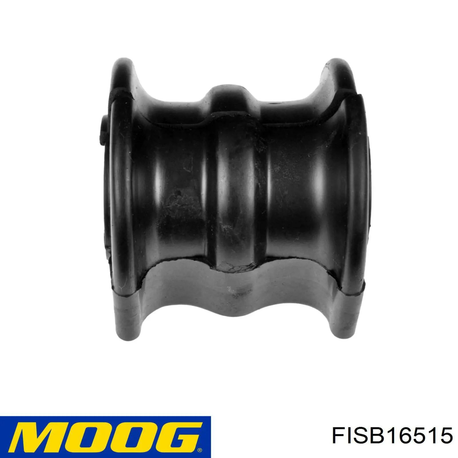 Купити FISB16515 Moog Подушка стабілізатора передня
