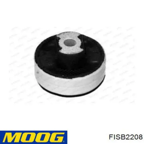 С/блок нижнього важеля Moog FISB2208