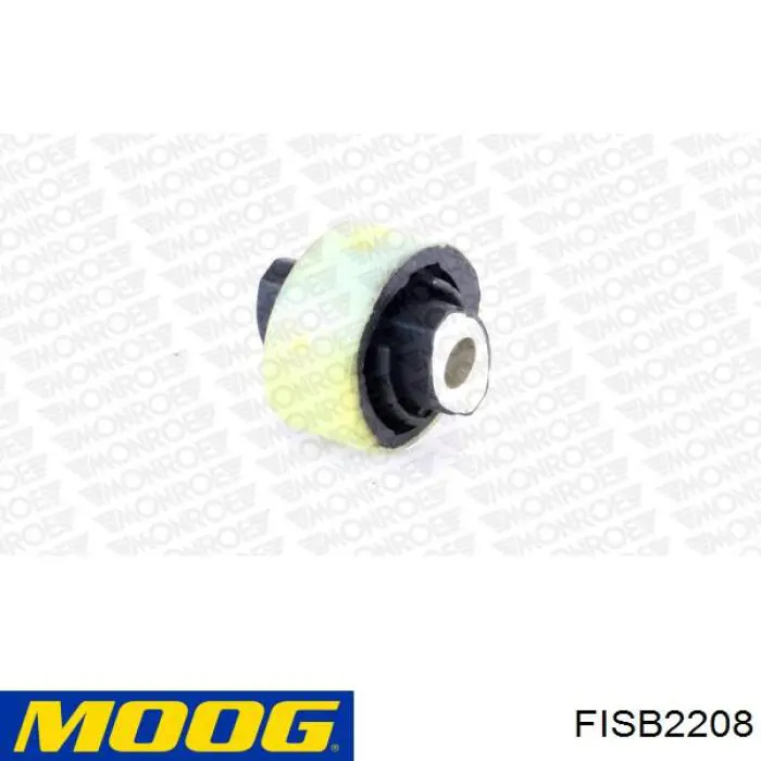 Сайлентблок переднього важеля FISB2208 Moog