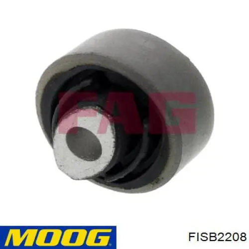 Купити FISB2208 Moog Сайлентблок передньої підвіски