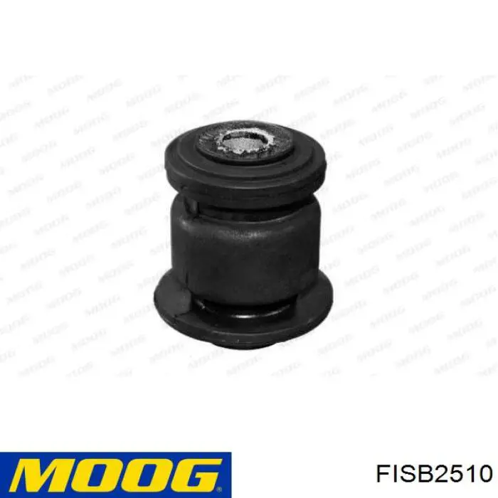 FISB2510 Moog сайлентблок переднього нижнього важеля