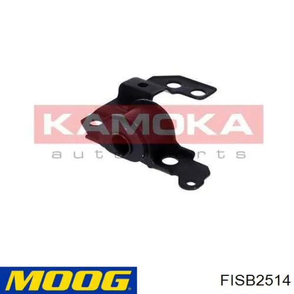 Купити FISB2514 Moog Сайлентблок передньої підвіски