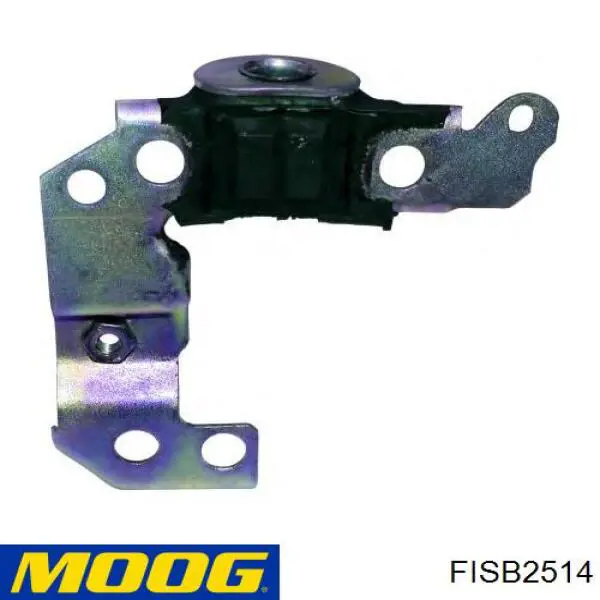 Сайлентблок переднього важеля FISB2514 Moog