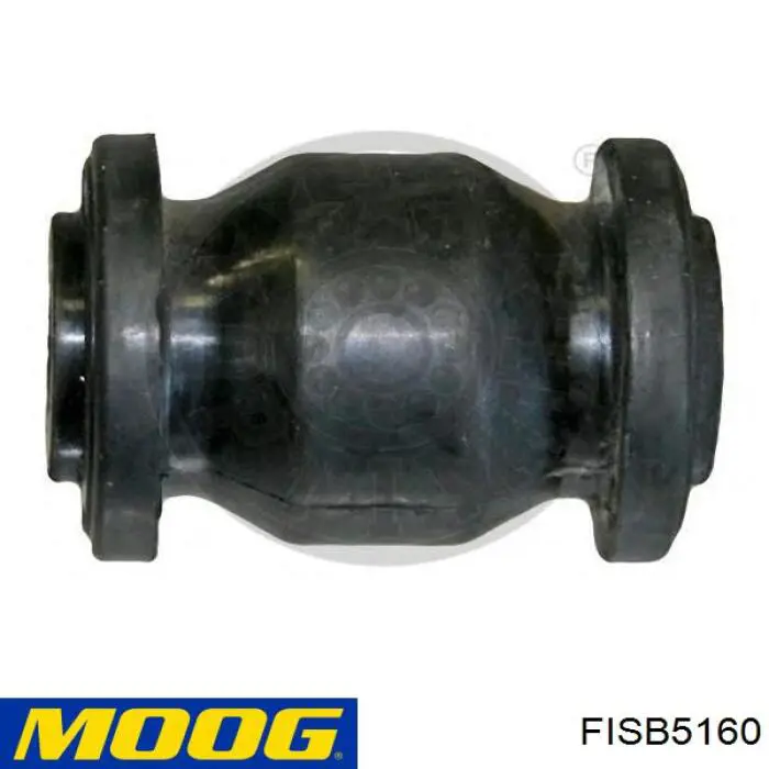 Купити FISB5160 Moog Сайлентблок передньої підвіски