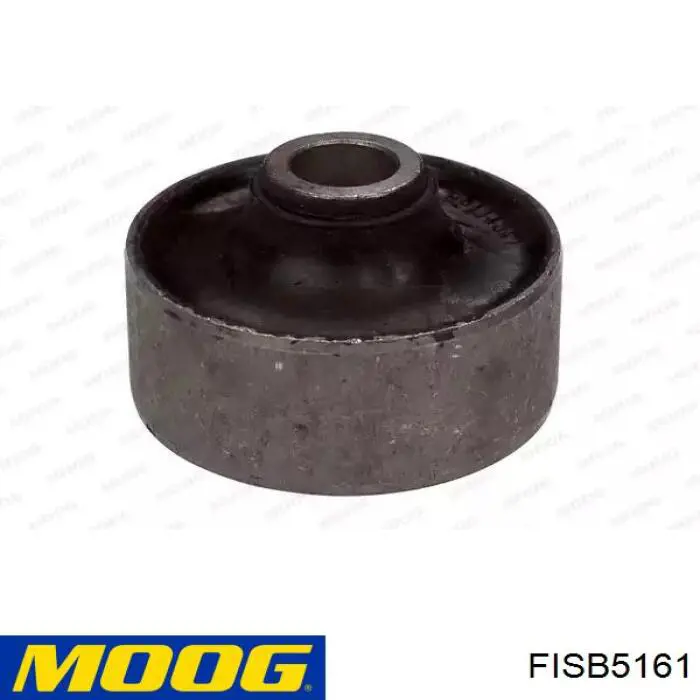 Сайлентблок нижнього важеля передньої підвіски Moog FISB5161 ціна, від 7.05 USD