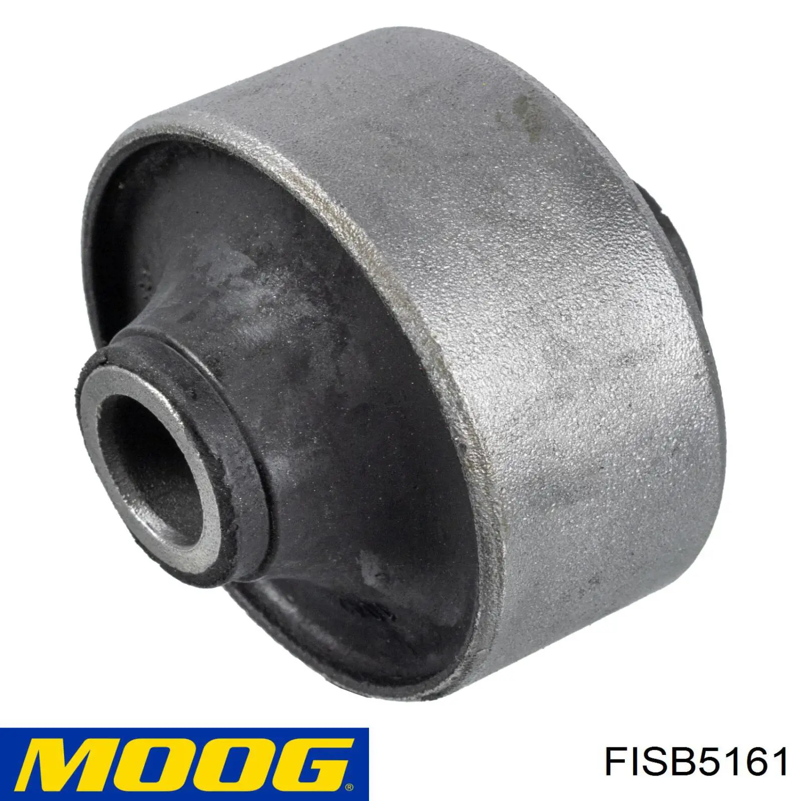 FISB5161 Moog Сайлентблок переднього нижнього важеля