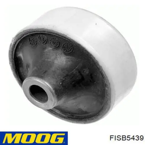FISB5439 Moog Сайлентблок нижнего переднего рычага (Задний)