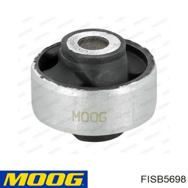 FISB5698 Moog сайлентблок переднього нижнього важеля