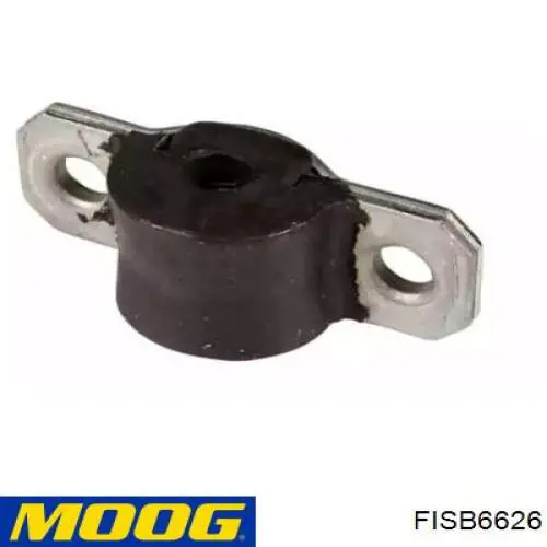 FISB6626 Moog втулка стабілізатора переднього, зовнішня