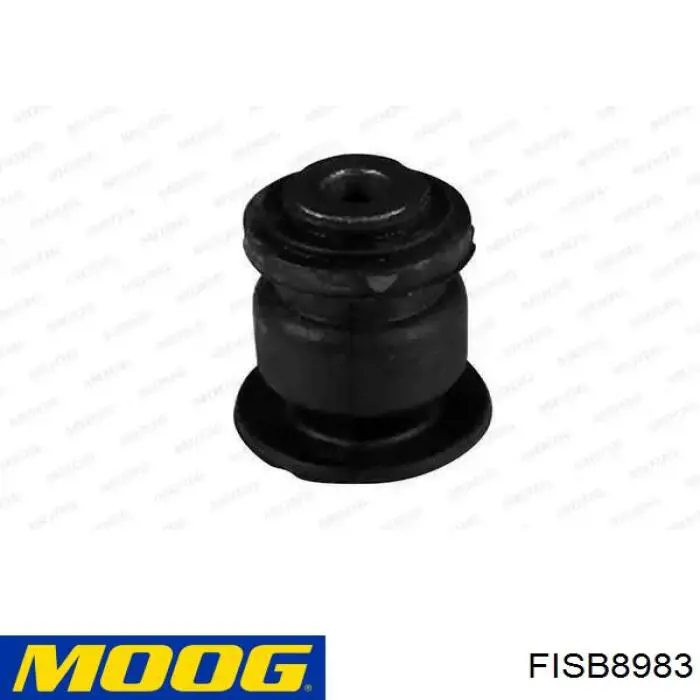Купити FISB8983 Moog Сайлентблок передньої підвіски