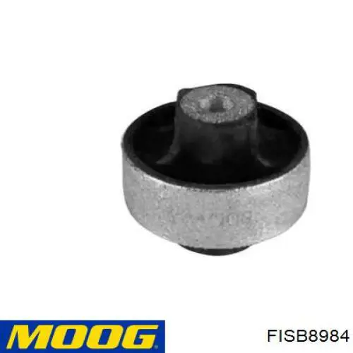 Сайлентблок нижнього важеля передньої підвіски Moog FISB8984 ціна, від 10.95 USD