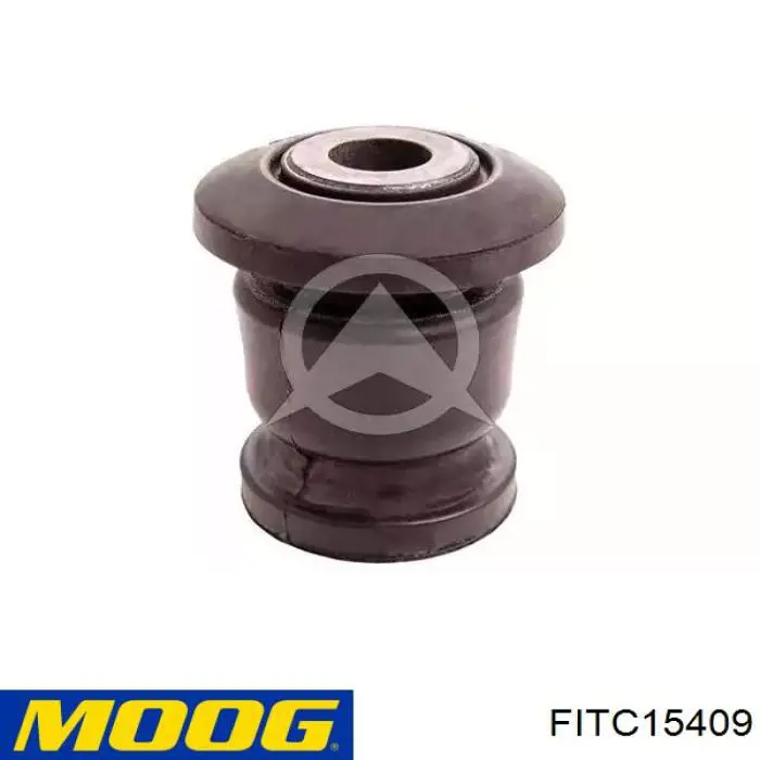 Задня поперечна тяга Moog FITC15409 ціна, від 33.12 USD