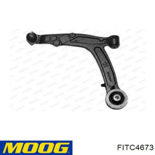 Купити FITC4673 Moog Кулак поворотний передній правий