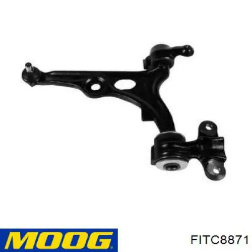 FITC8871 Moog Поперечний важіль