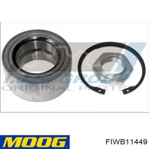  FIWB11449 Moog