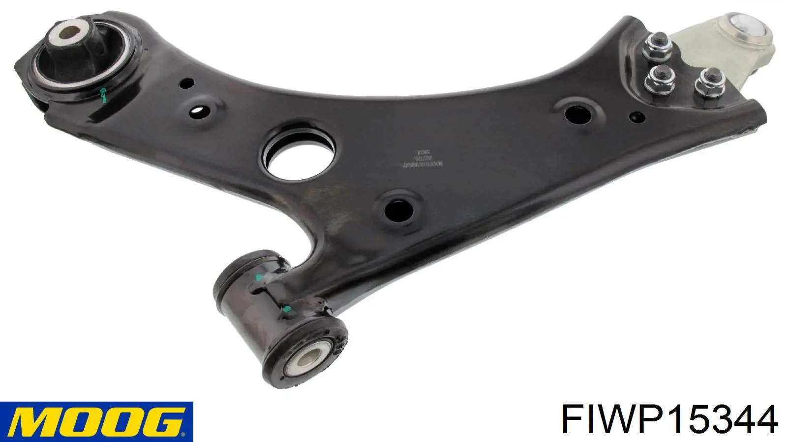 Важіль передній лівий Magneti Marelli 301181348100 ціна, від 59.96 USD
