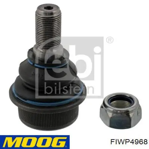Важіль передній лівий Fast FT15109 ціна, від 104.94 USD