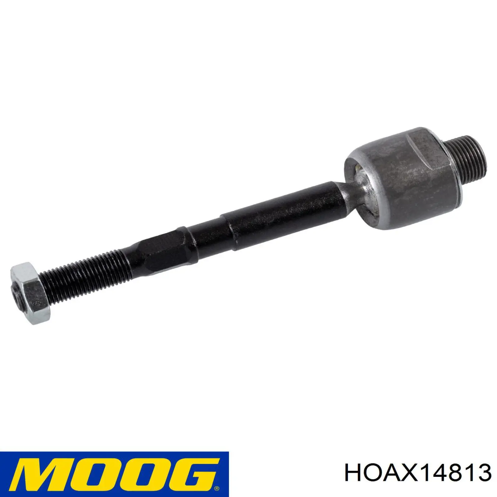 Рульова тяга 53010TR0A01 Honda