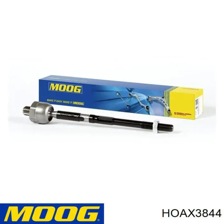 Тяга рульова Kavo Parts STR2028